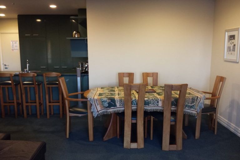 Photo of property in West Fitzroy, 5e/66 Armagh Street, Christchurch Central, Christchurch, 8013