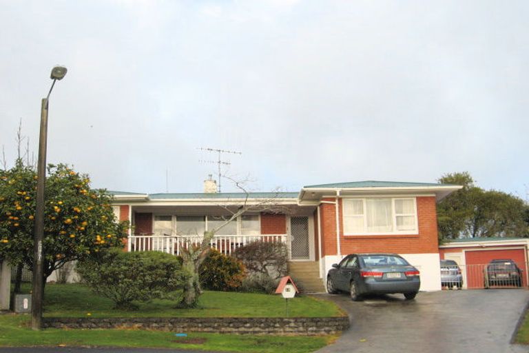 Photo of property in 12 Wentworth Place, Te Kamo, Whangarei, 0112