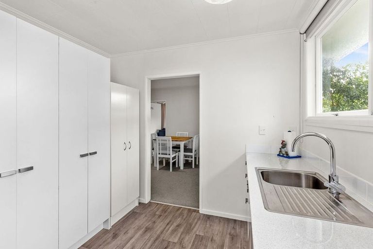 Photo of property in 4/155 Georges Drive, Napier South, Napier, 4110