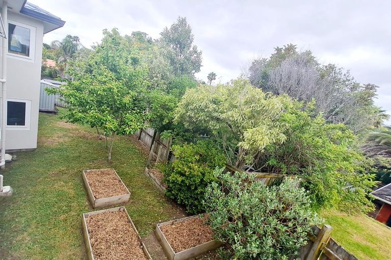 Photo of property in 31 Mandeville Place, Unsworth Heights, Auckland, 0632