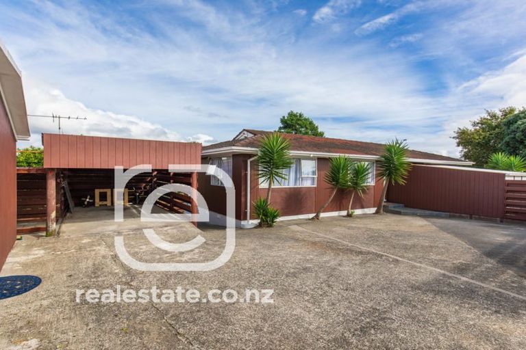 Photo of property in 44 Cardiff Road, Pakuranga, Auckland, 2010