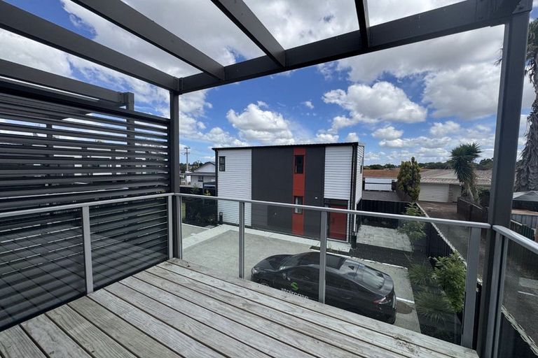 Photo of property in 8/21 Lupton Road, Manurewa, Auckland, 2102