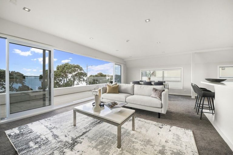 Photo of property in 5/217 Tamaki Drive, Kohimarama, Auckland, 1071