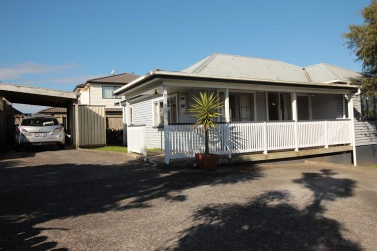 Photo of property in 168f Church Street, Onehunga, Auckland, 1061