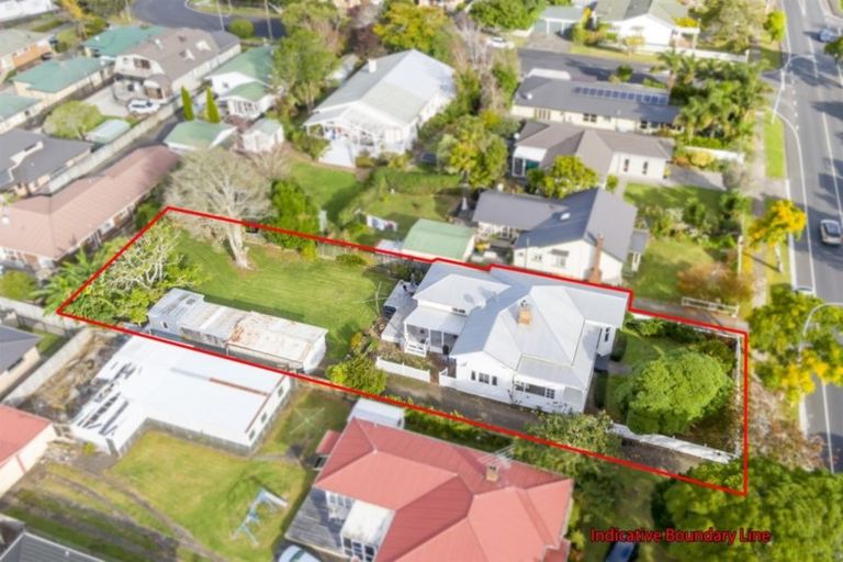 Photo of property in 101 Edinburgh Street, Pukekohe, 2120