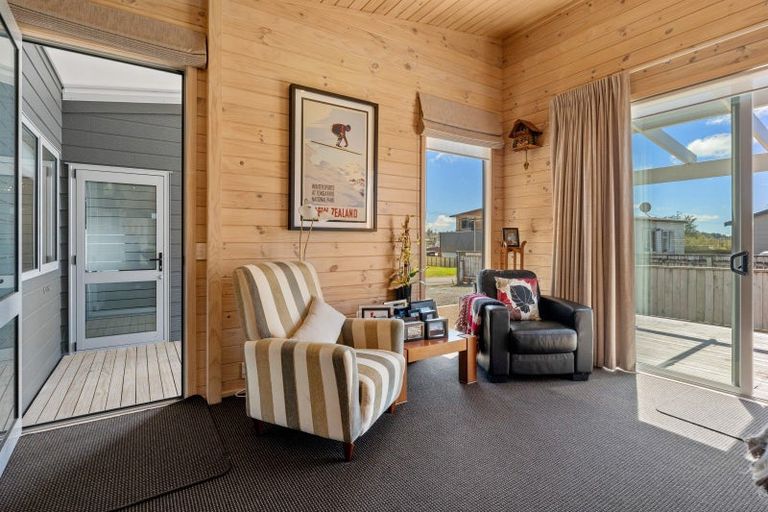 Photo of property in 32a Mackenzie Street, National Park, Owhango, 3989