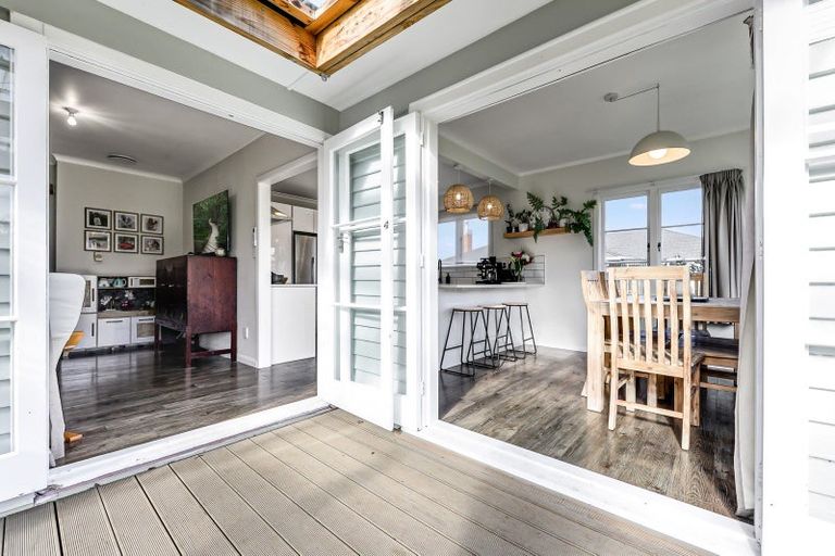 Photo of property in 113 Ohaupo Road, Melville, Hamilton, 3206