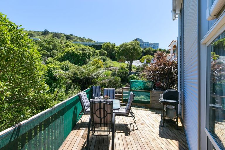 Photo of property in 19l Kabul Street, Khandallah, Wellington, 6035