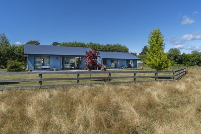 Photo of property in 40 School Road, Fairlie, 7925