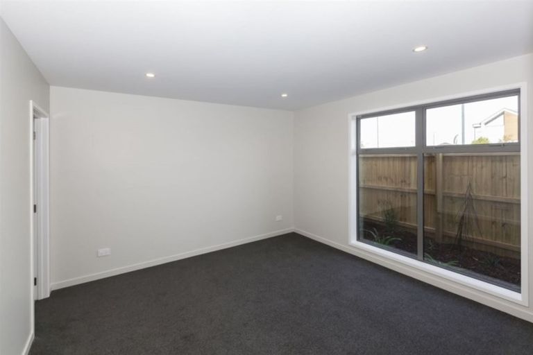 Photo of property in 6 Earhart Lane, Wigram, Christchurch, 8042