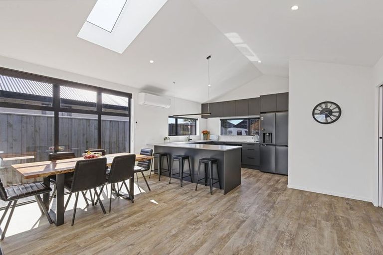 Photo of property in 24 Nathaniel Archer Street, Woodend, 7610