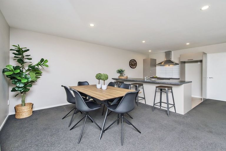Photo of property in 104b Southampton Street, Sydenham, Christchurch, 8023