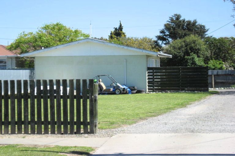 Photo of property in 168 Weld Street, Witherlea, Blenheim, 7201