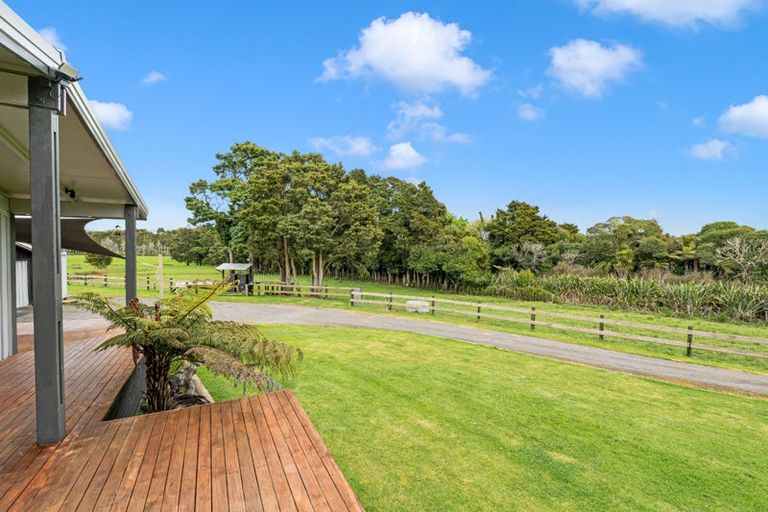 Photo of property in 360 Kara Road, Maungatapere, Whangarei, 0179