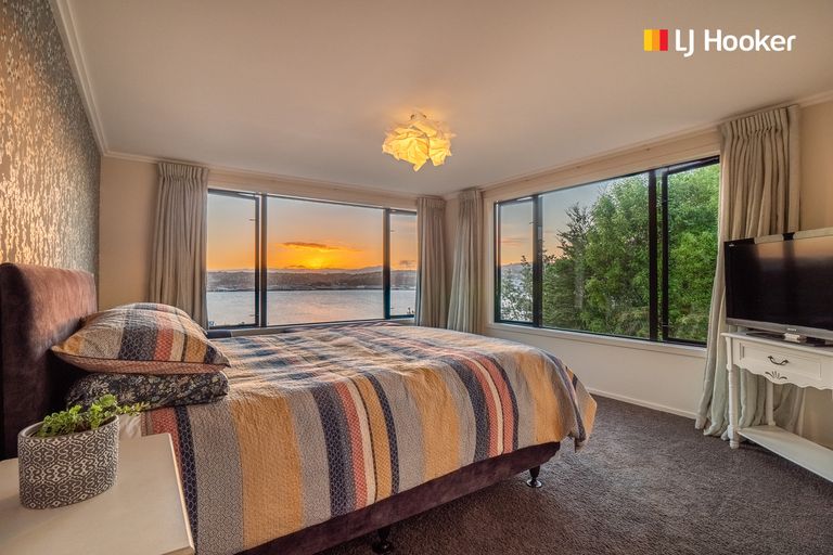 Photo of property in 11 Glengyle Street, Vauxhall, Dunedin, 9013