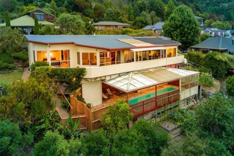 Photo of property in 11 Barrington Place, Richmond, 7020