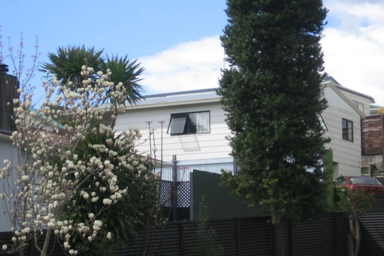 Photo of property in 63 Sherson Street, Gate Pa, Tauranga, 3112