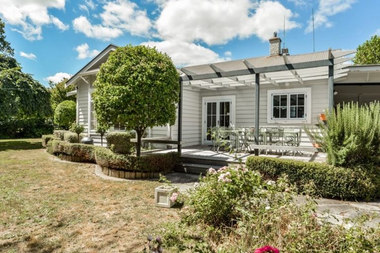 Photo of property in 107 Horrell Road, Morrinsville, 3374