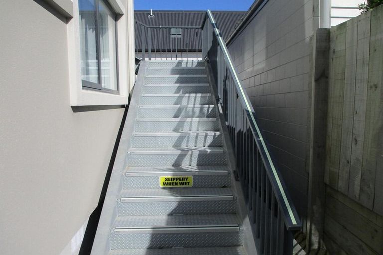 Photo of property in 1/335 Manchester Street, Christchurch Central, Christchurch, 8013