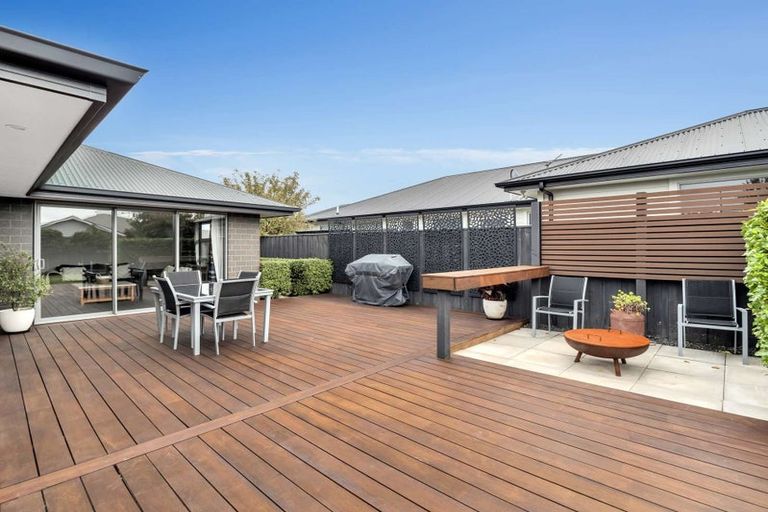 Photo of property in 18 Doncaster Avenue, Lincoln, 7608