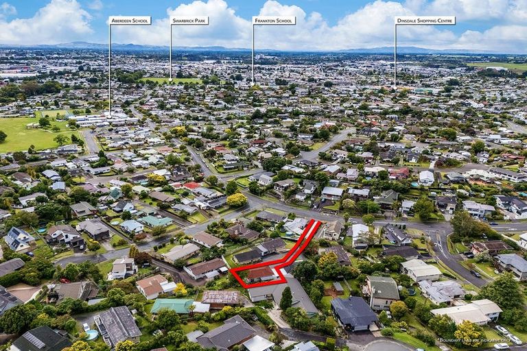 Photo of property in 106 Aberdeen Drive, Dinsdale, Hamilton, 3204