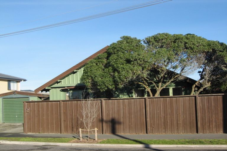 Photo of property in 62 Keppel Street, New Brighton, Christchurch, 8083