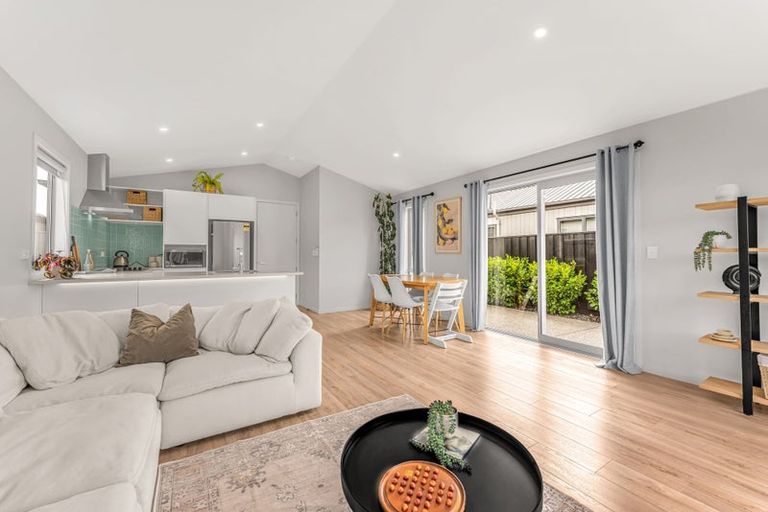 Photo of property in 11 Billy T Lane, Rolleston, 7615