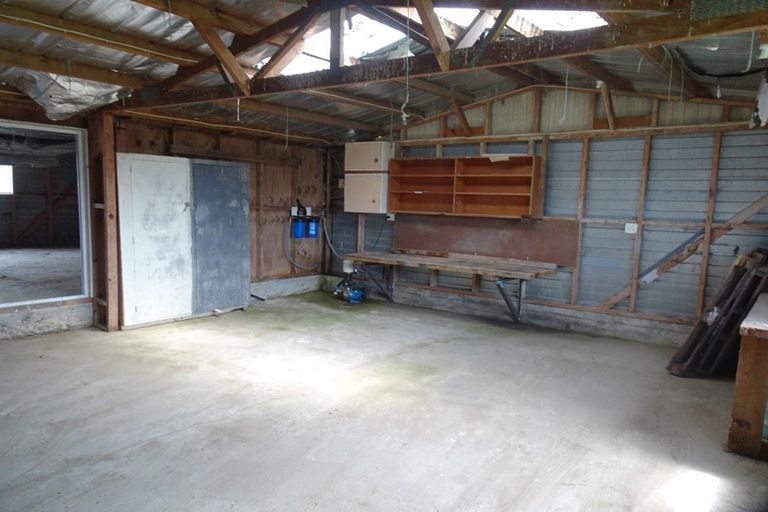 Photo of property in 522 Ruawhata Road, Mangatainoka, Pahiatua, 4982