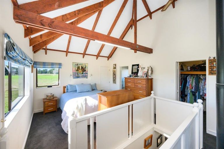 Photo of property in 14 Tennent Court, Marton, 4710