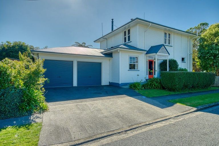 Photo of property in 12 Marsden Road, Greymouth, 7805