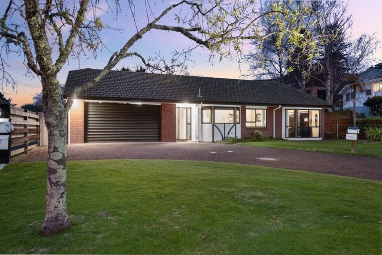 Photo of property in 12 Thirteenth Avenue, Tauranga South, Tauranga, 3112