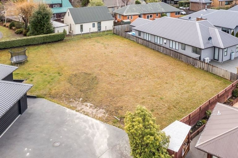 Photo of property in 5 Glyn Wye Lane, Hanmer Springs, 7334