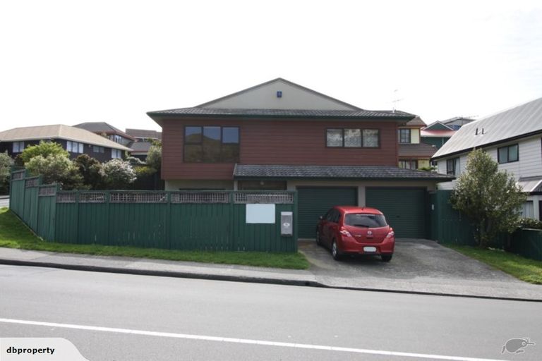 Photo of property in 76 Cortina Avenue, Johnsonville, Wellington, 6037