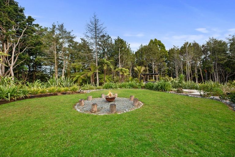 Photo of property in 551 Krippner Road, Puhoi, Silverdale, 0994