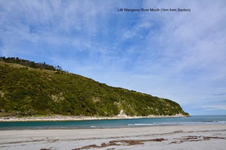 Photo of property in 3325 State Highway 6, Little Wanganui, Karamea, 7893