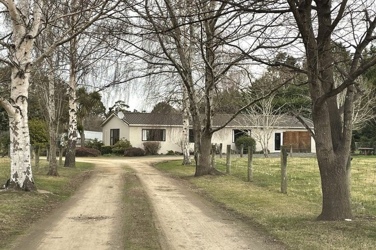 Photo of property in 280 Wairongoa Road, North Taieri, Mosgiel, 9092