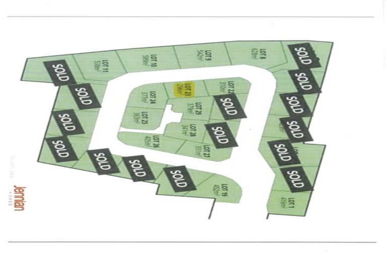 Photo of property in 14 Tarata Grove, Lansdowne, Masterton, 5810