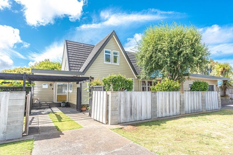 Photo of property in 13 Durham Road, Springvale, Whanganui, 4501