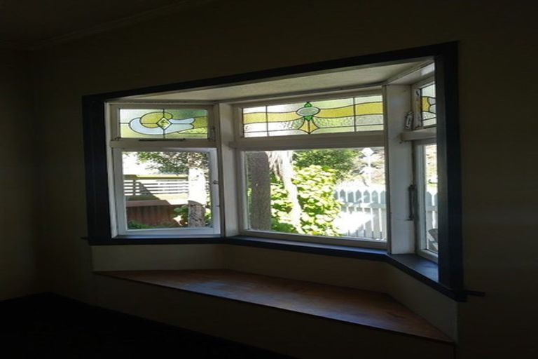 Photo of property in 271 Ohiro Road, Brooklyn, Wellington, 6021