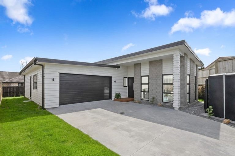 Photo of property in 78 Obsidian Way, Papamoa Beach, Te Puke, 3187