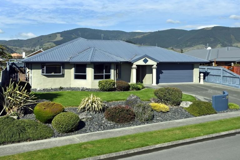 Photo of property in 119 Aldinga Avenue, Stoke, Nelson, 7011