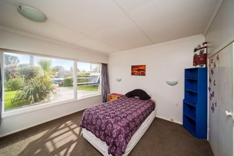 Photo of property in 161 South Road, Hawera, 4610