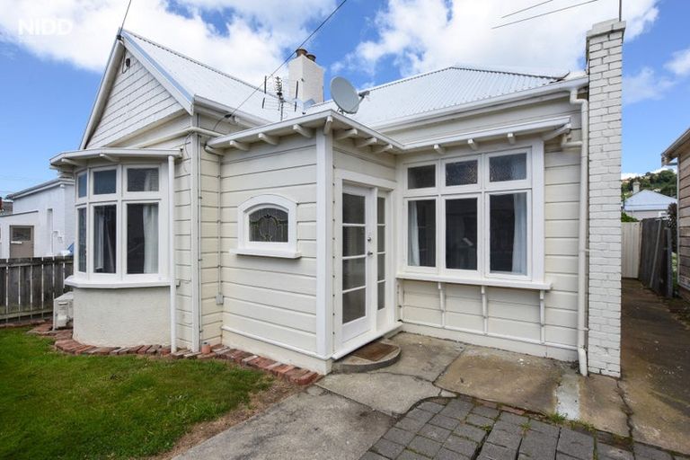 Photo of property in 36 Fitzroy Street, Caversham, Dunedin, 9012