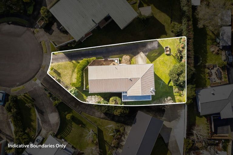 Photo of property in 109 Kingsford Place, Thames, 3500