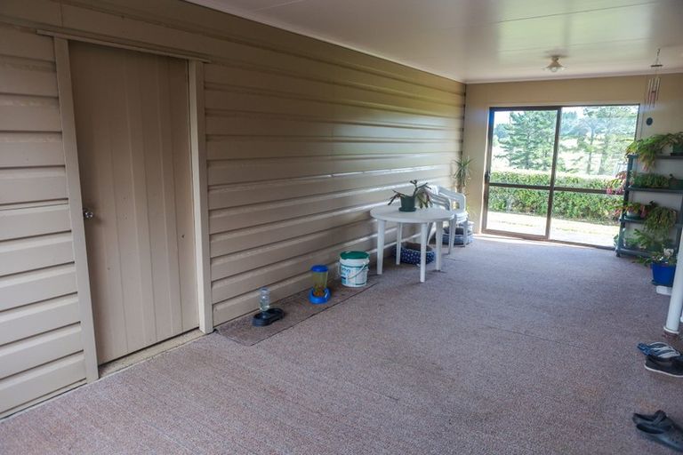 Photo of property in 7707 State Highway 1, Kaitaia, 0481