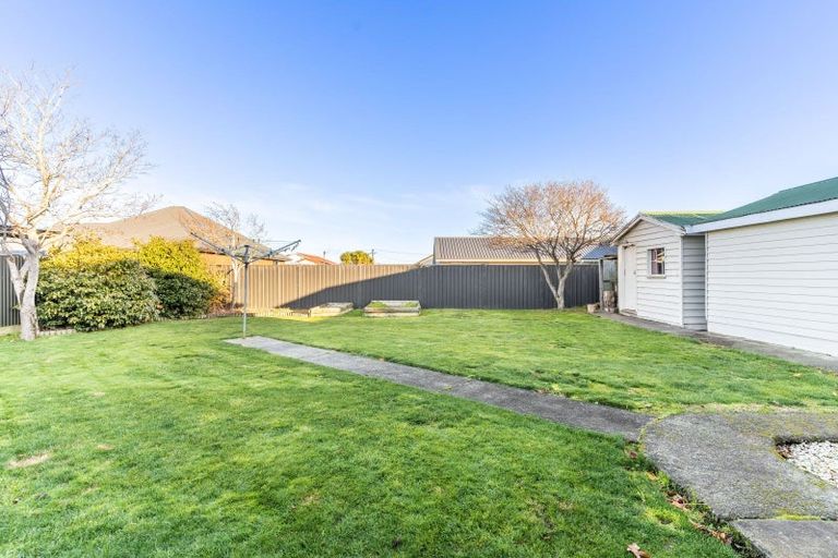 Photo of property in 47 Mary Street, Winton, 9720