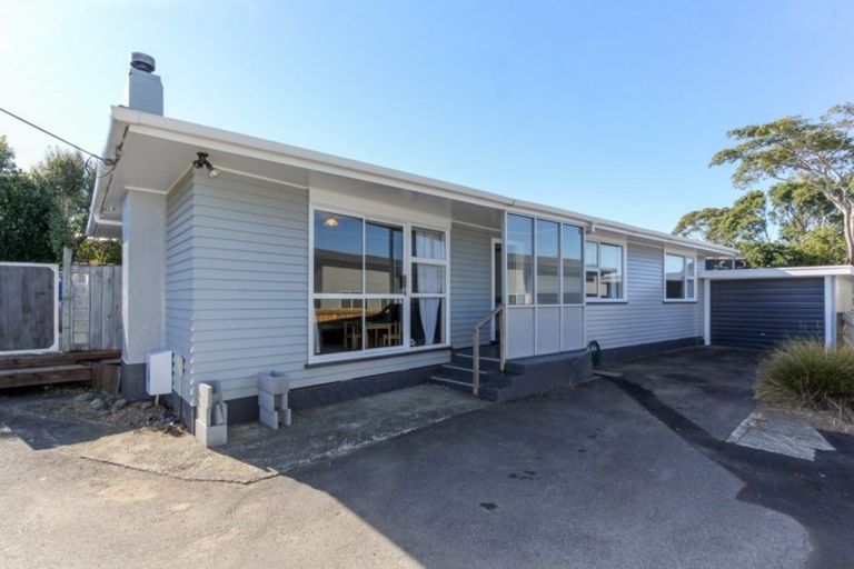 Photo of property in 163a Pembroke Street, Westown, New Plymouth, 4310