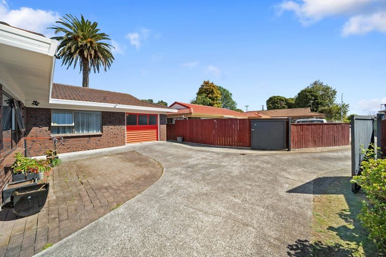 Photo of property in 3/34 Wallace Road, Papatoetoe, Auckland, 2025
