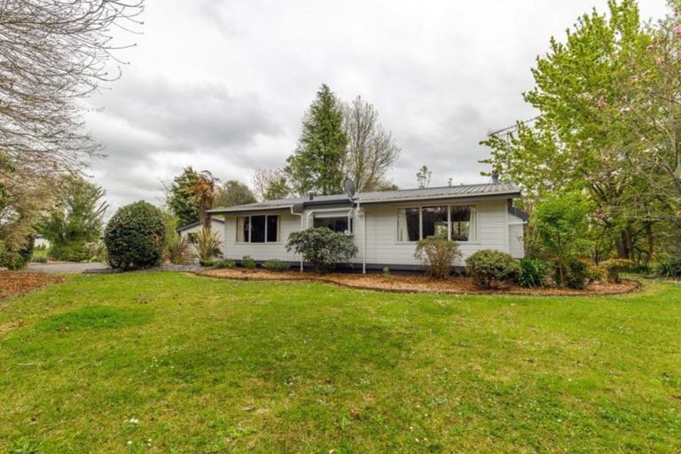 Photo of property in 140a Woodcock Road, Tamahere, Hamilton, 3283