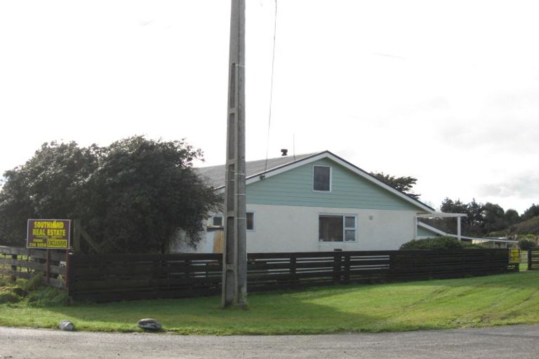 Photo of property in 5 Bay View Road, Woodend, Invercargill, 9877
